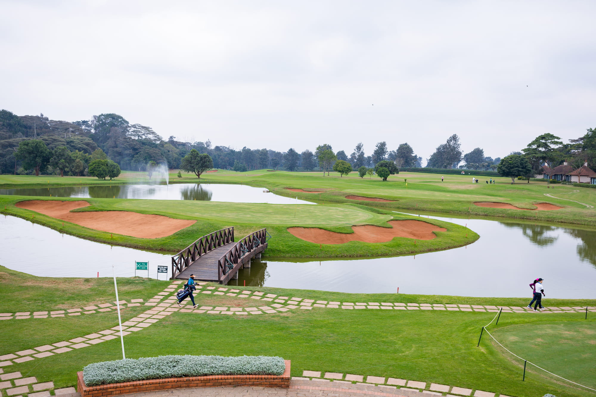 Old Course Vilamoura